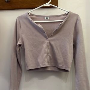 sunday best button cardigan